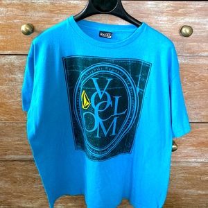 Volcom Short Sleeve T